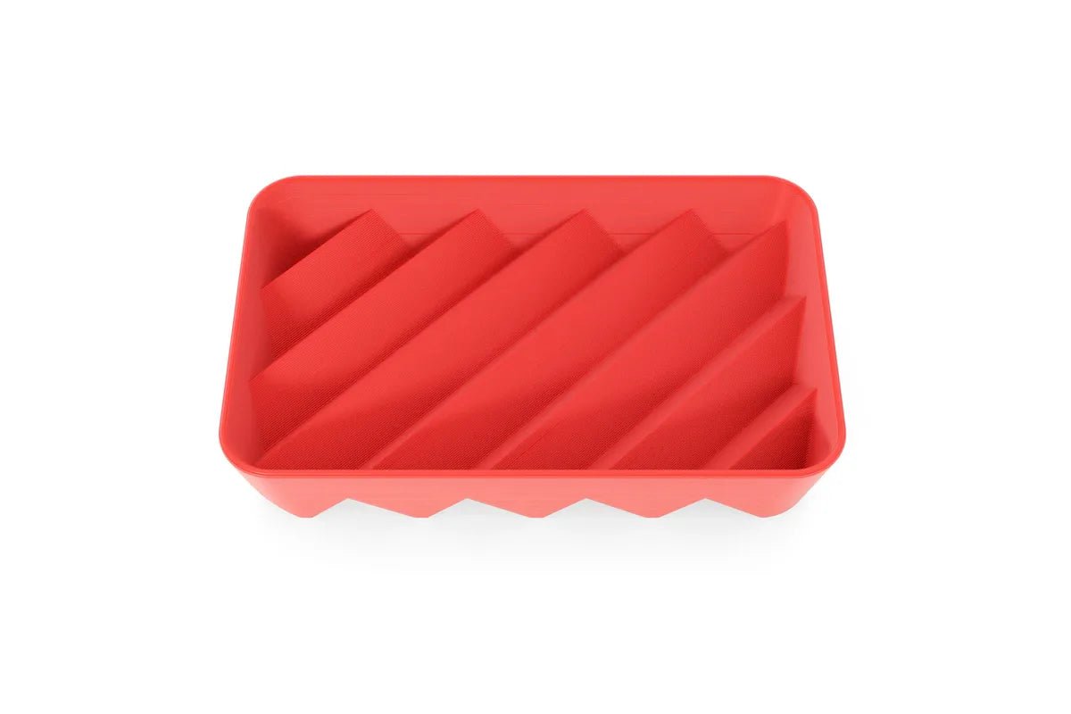 Soap Harmonica - OzFDM