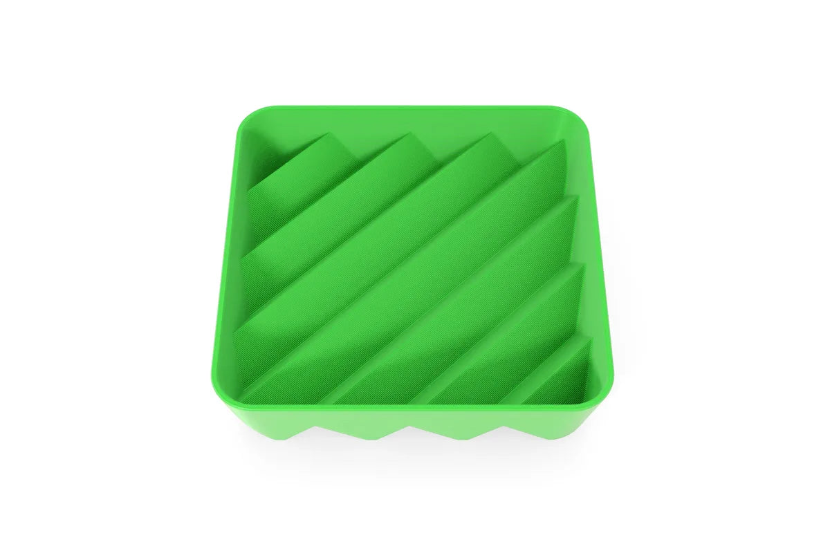 Soap Harmonica