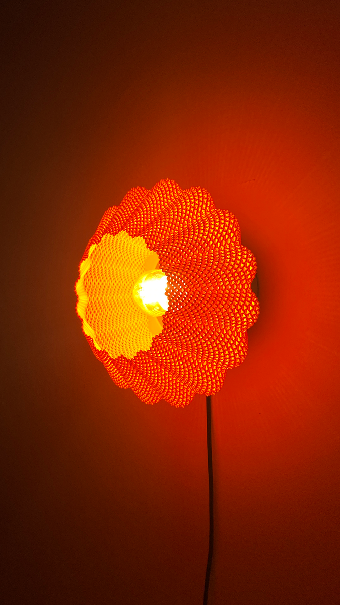 Sol Wall Lamp