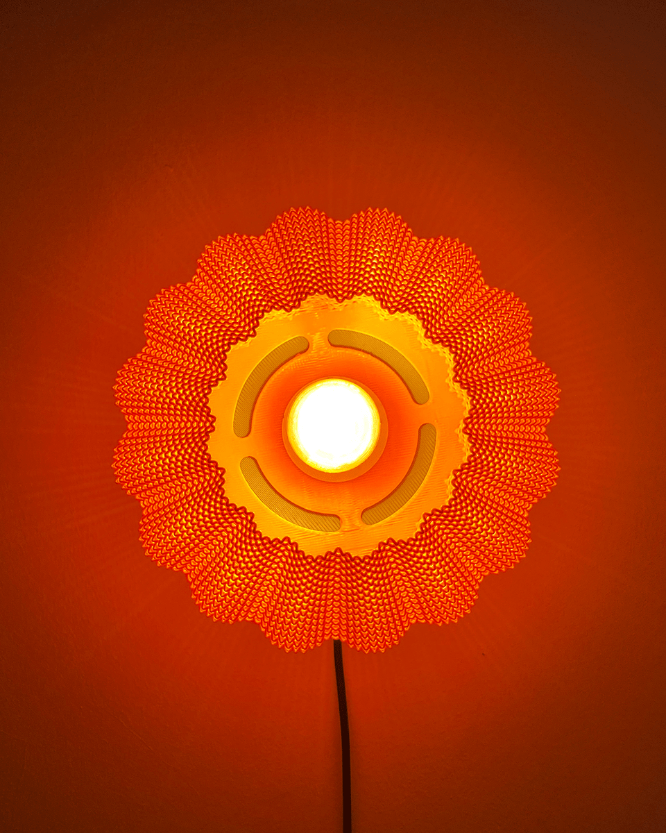 Sol Wall Lamp - OzFDM