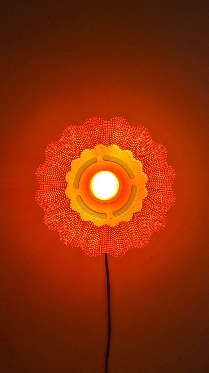 Sol Wall Lamp