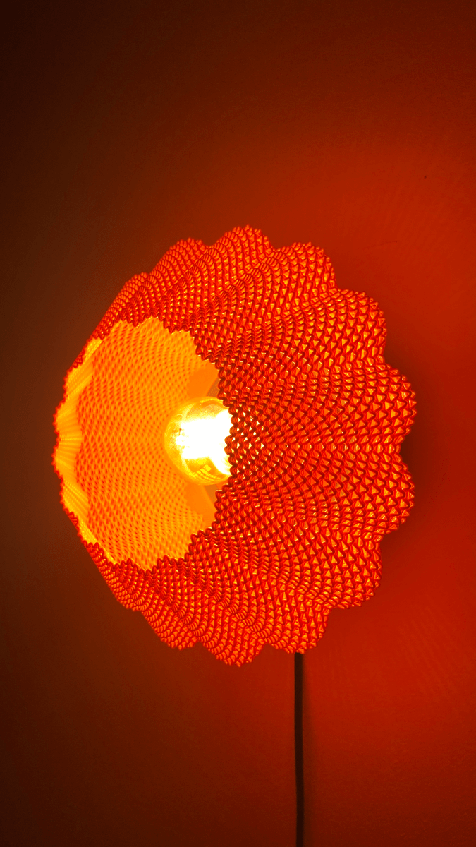 Sol Wall Lamp - OzFDM