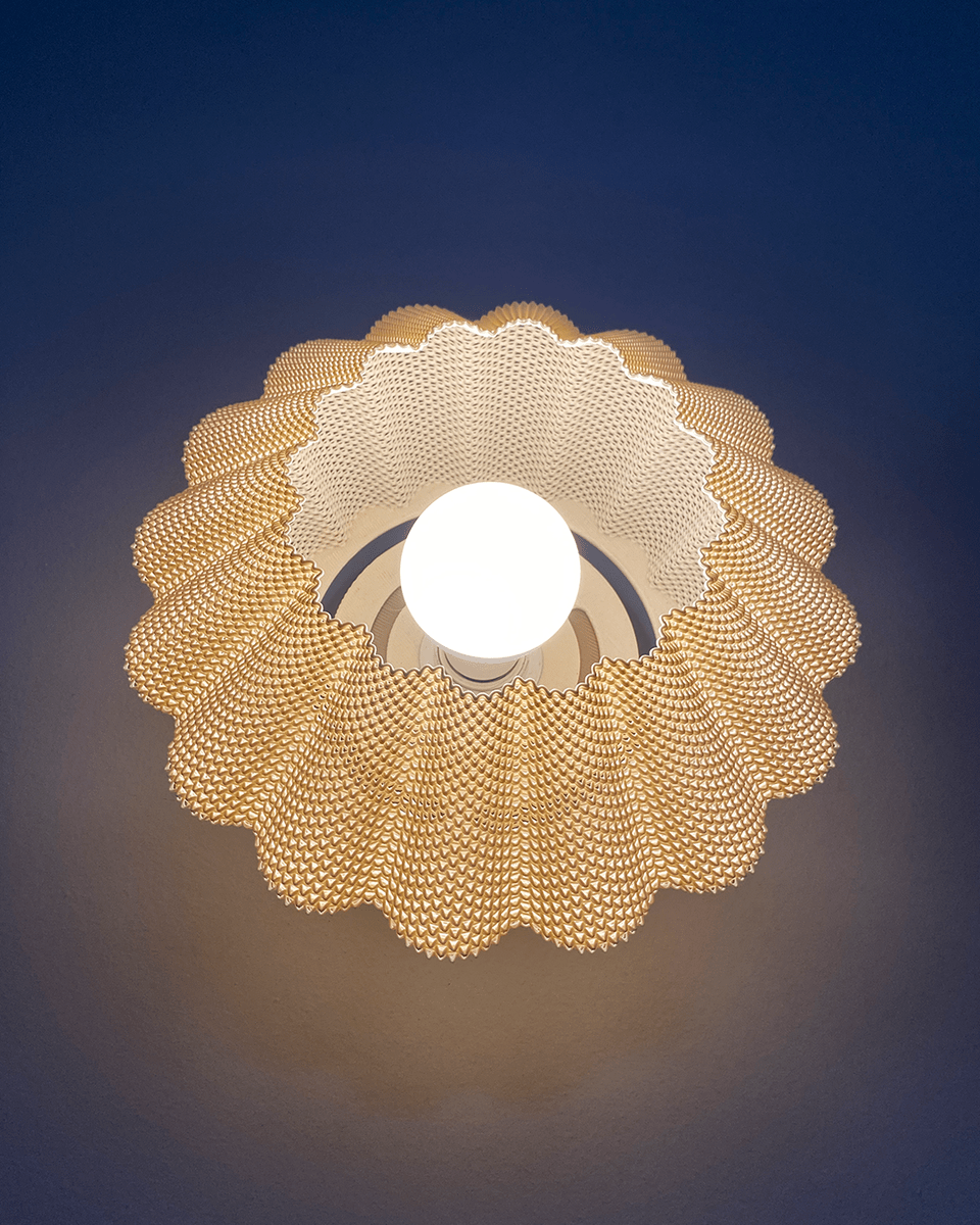 Sol Wall Lamp - OzFDM