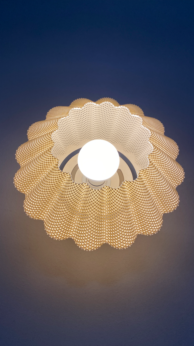 Sol Wall Lamp