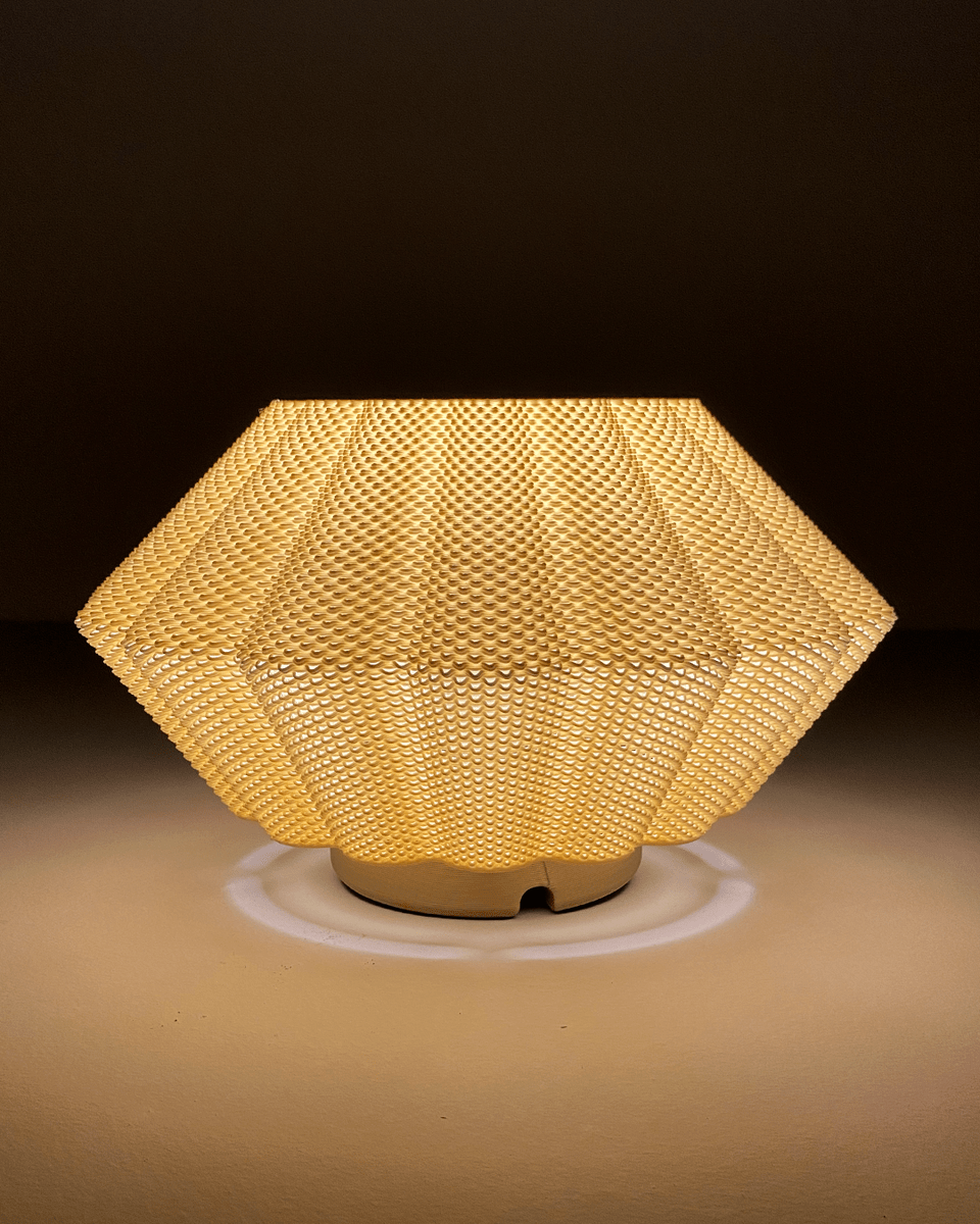 Sol Wall Lamp - OzFDM