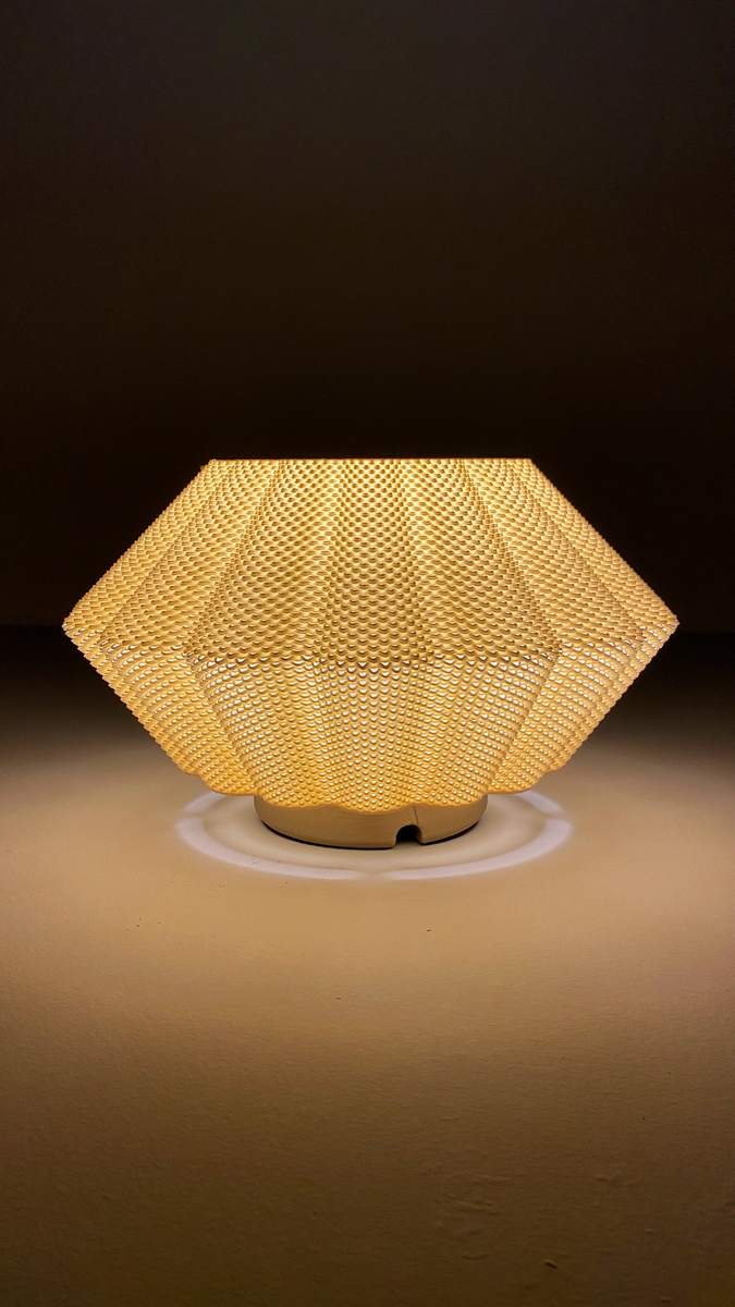 Sol Wall Lamp