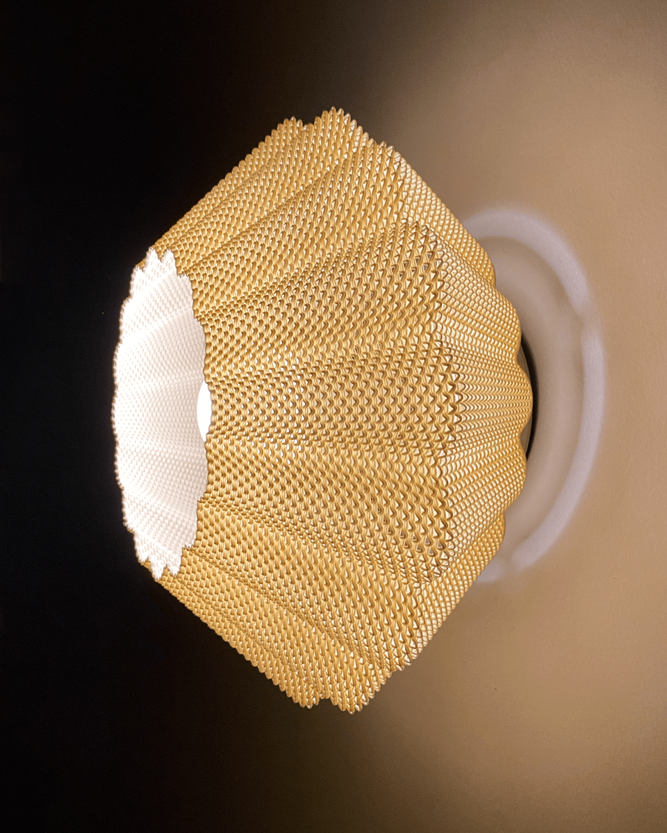 Sol Wall Lamp - OzFDM