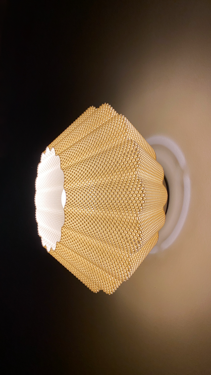 Sol Wall Lamp