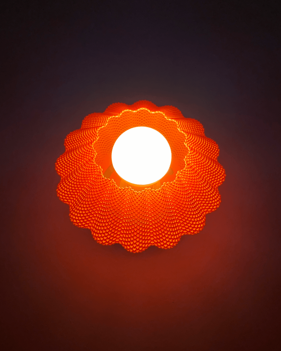 Sol Wall Lamp - OzFDM