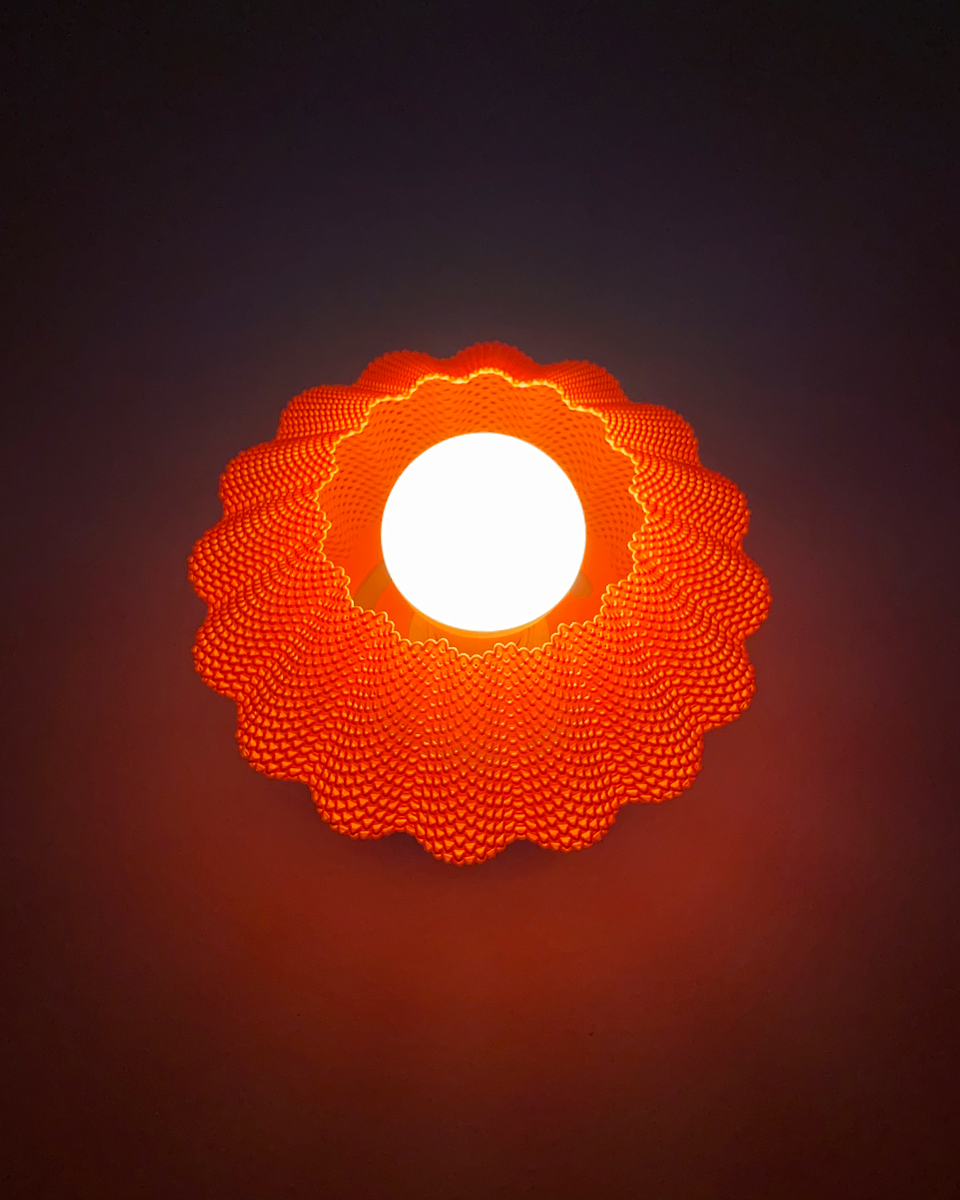 Sol Wall Lamp
