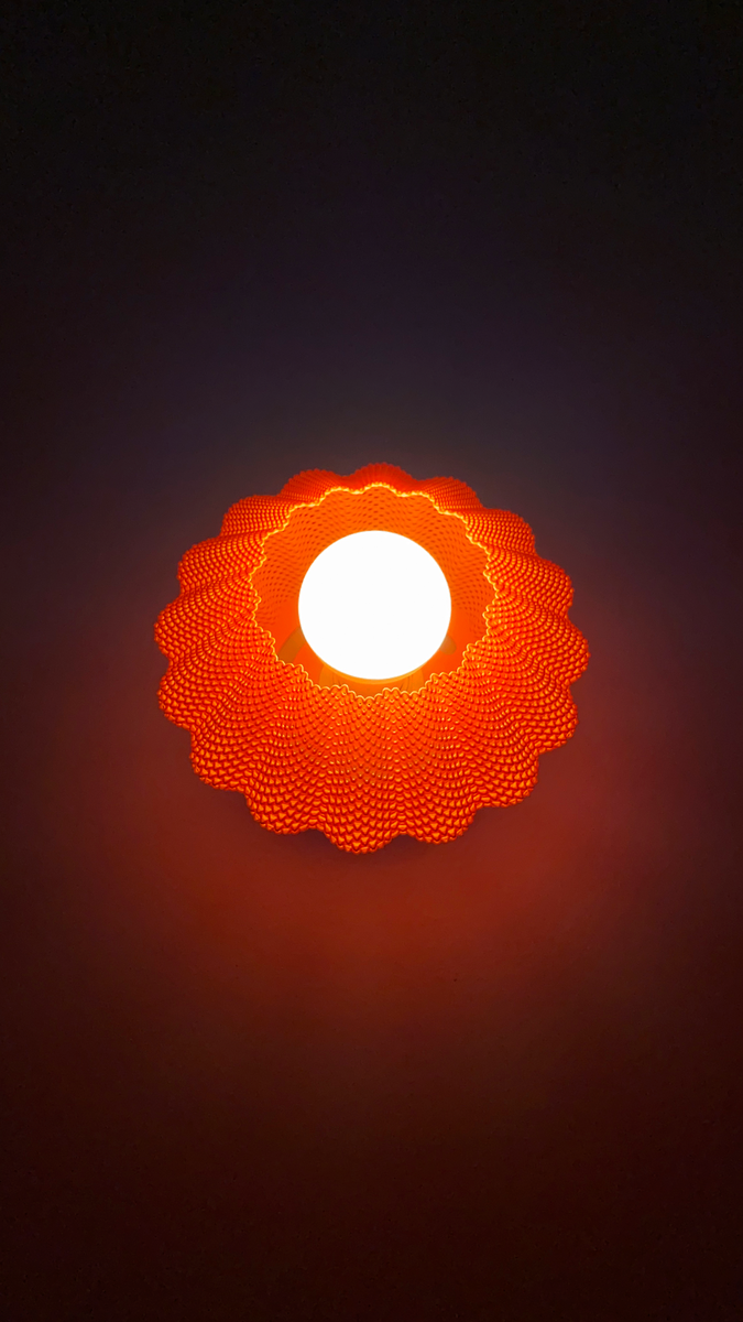 Sol Wall Lamp