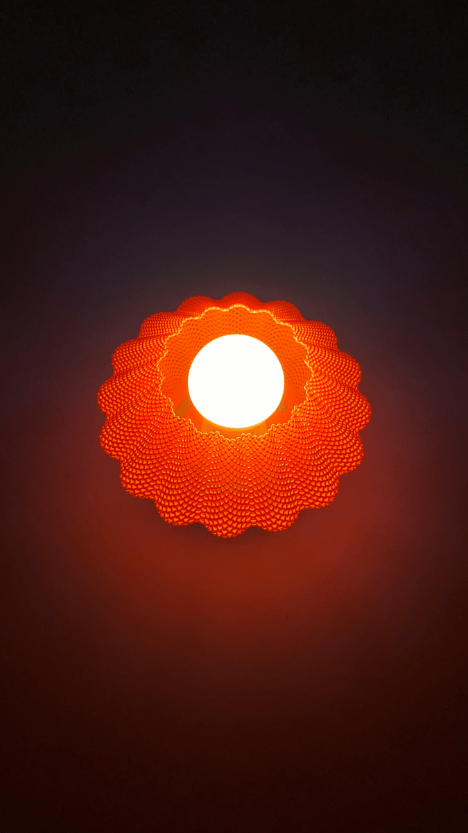 Sol Wall Lamp - OzFDM