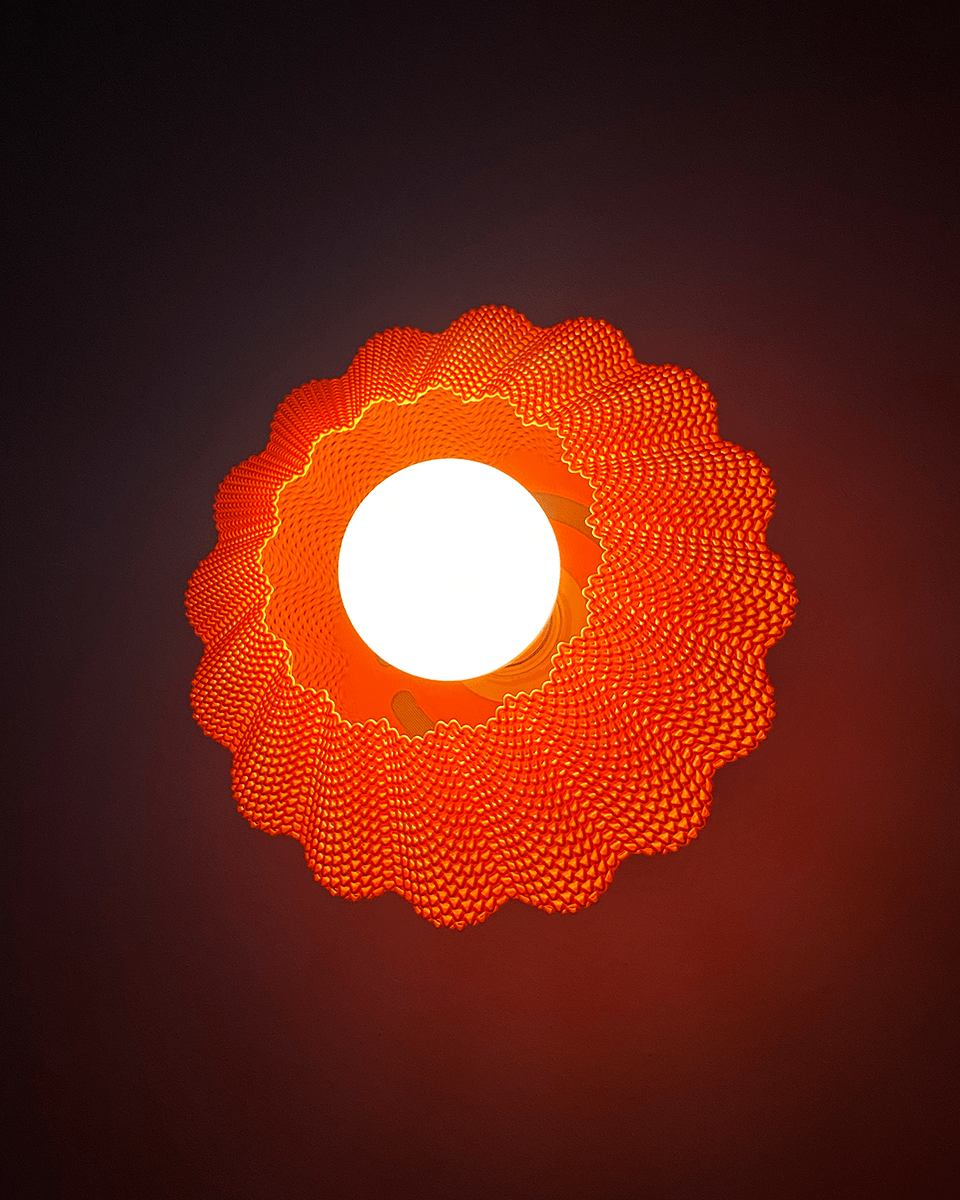 Sol Wall Lamp - OzFDM