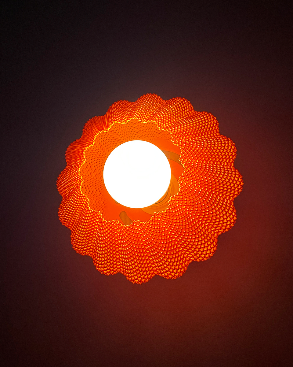Sol Wall Lamp