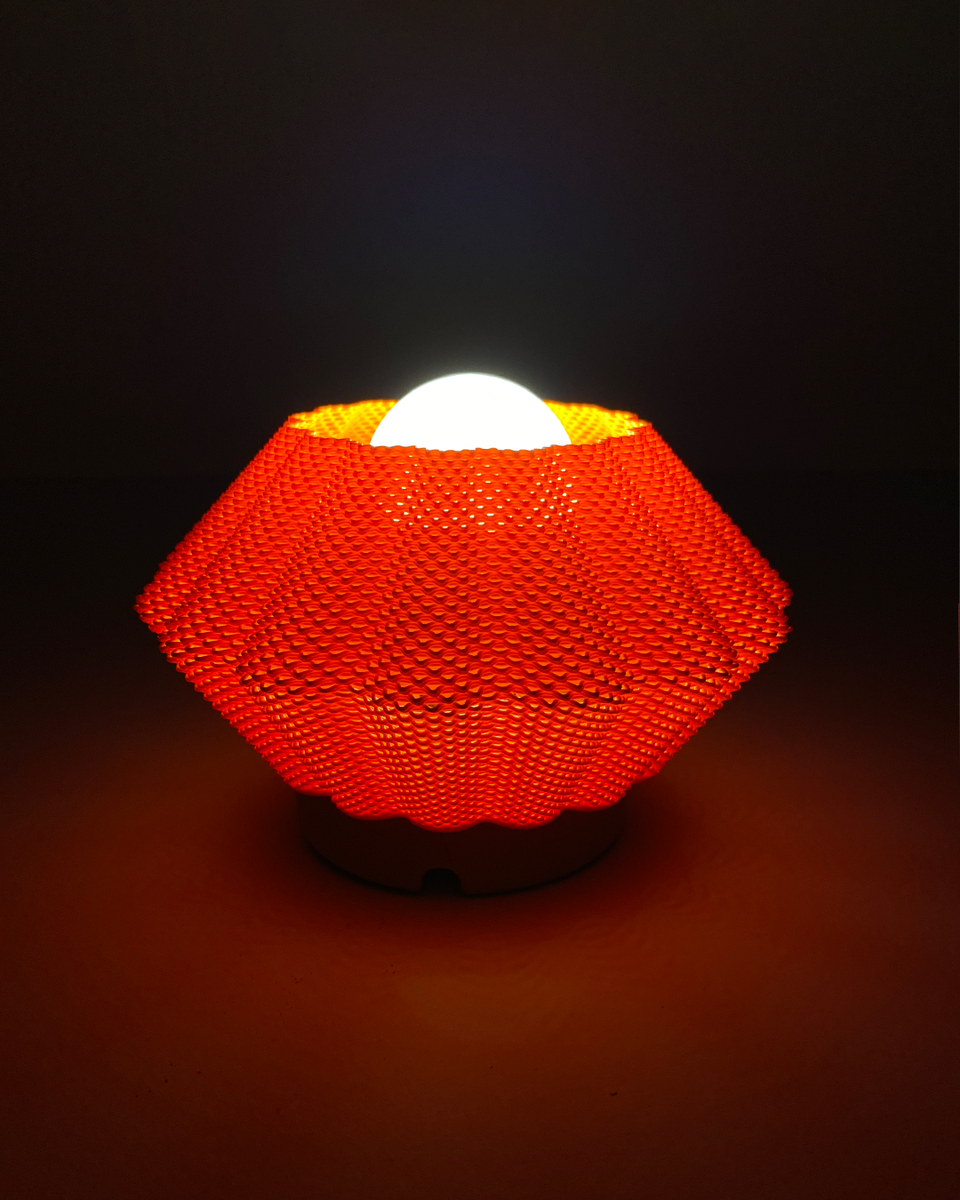 Sol Wall Lamp