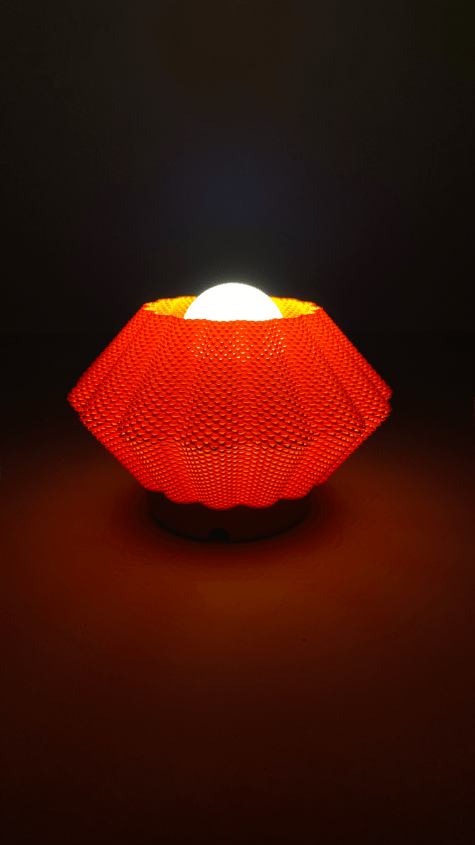 Sol Wall Lamp - OzFDM