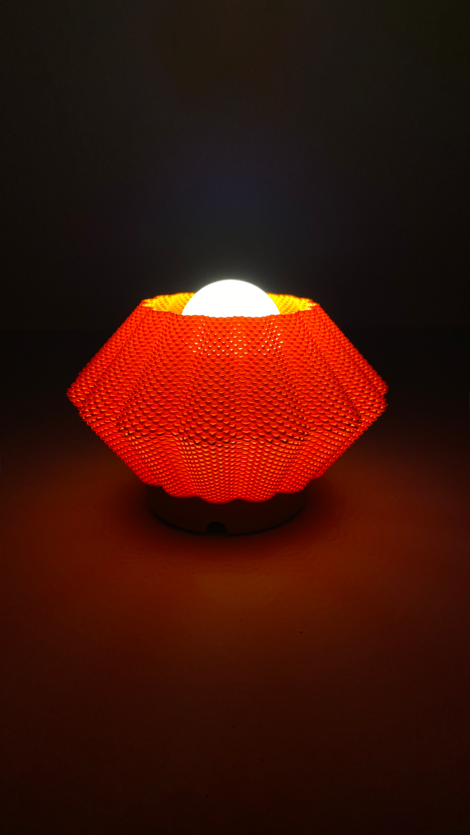 Sol Wall Lamp