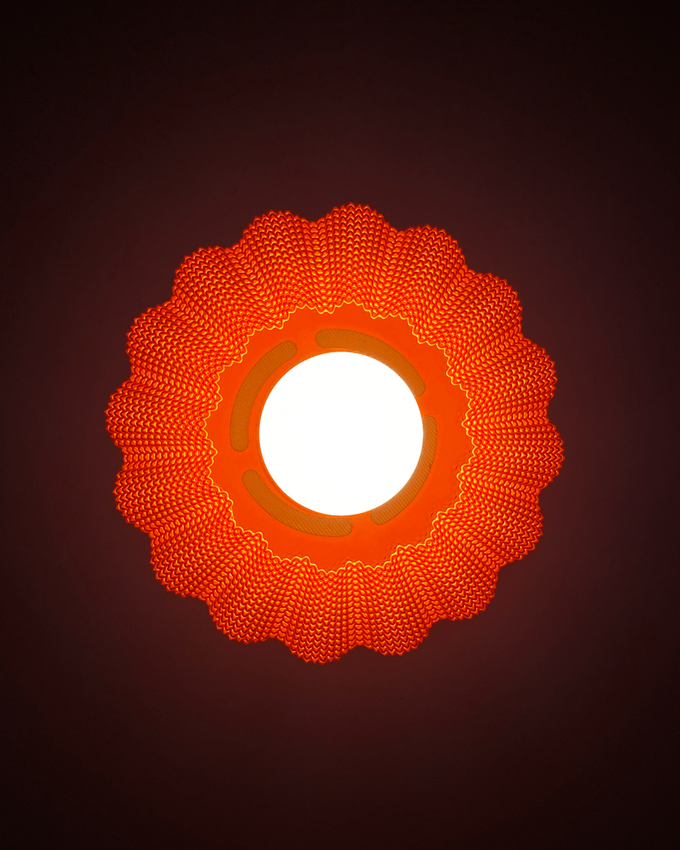 Sol Wall Lamp - OzFDM