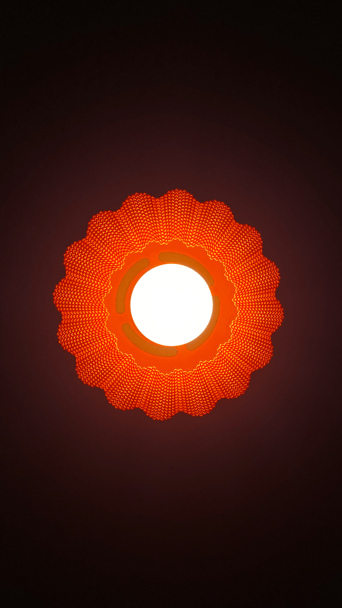 Sol Wall Lamp - OzFDM