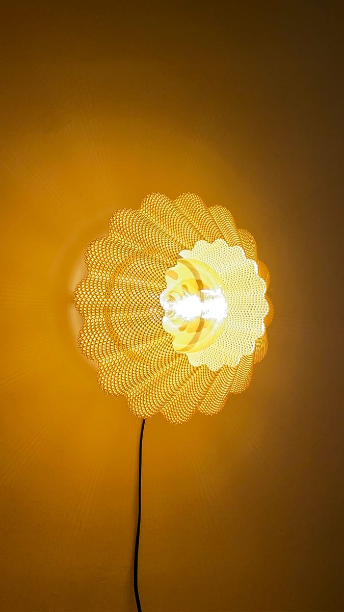 Sol Wall Lamp