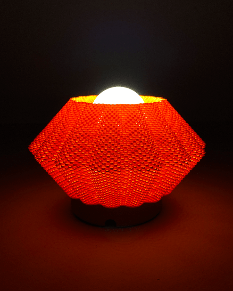 Sol Wall Lamp - OzFDM