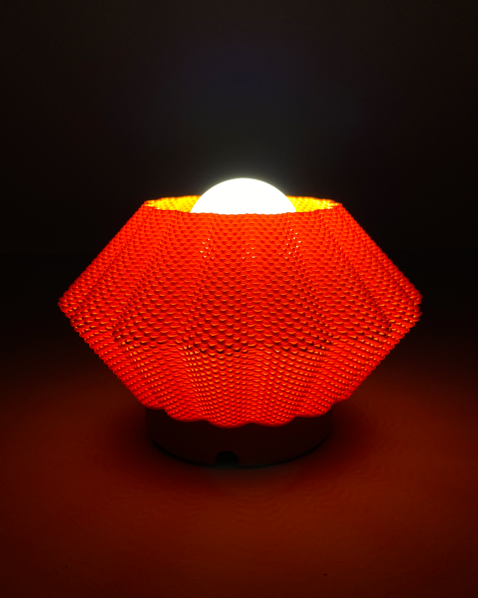 Sol Wall Lamp