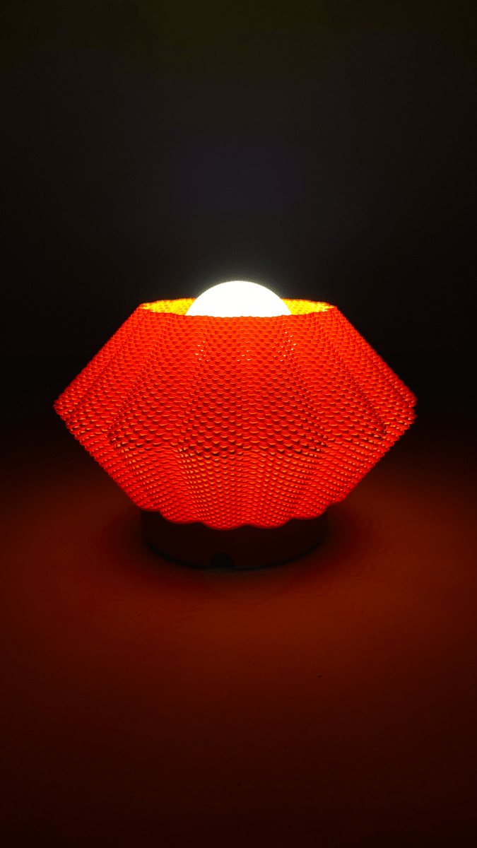 Sol Wall Lamp - OzFDM
