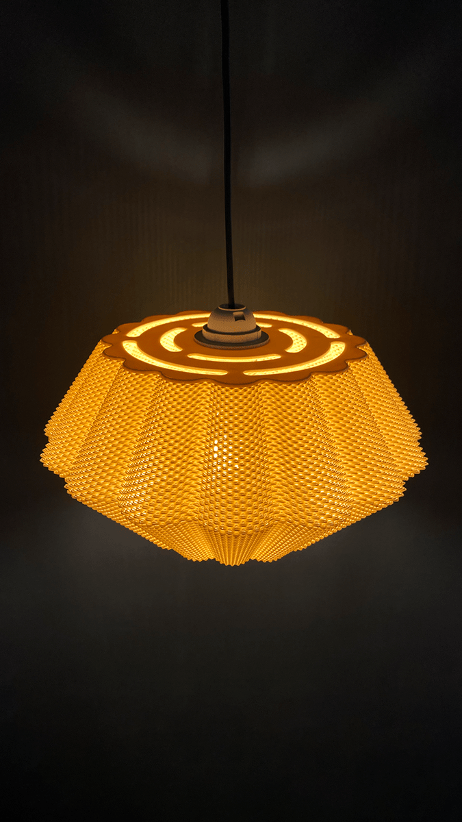Sol Wall Lamp - OzFDM