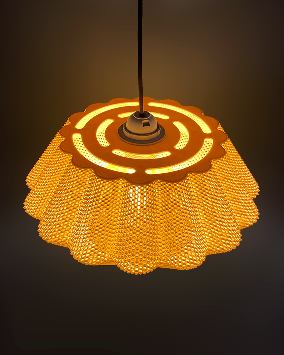 Sol Wall Lamp