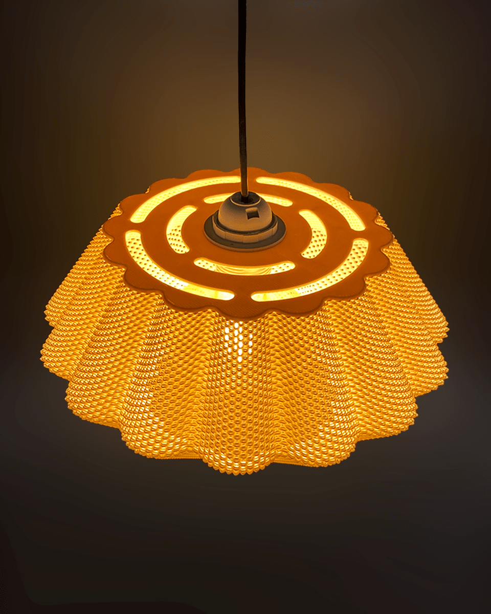 Sol Wall Lamp - OzFDM