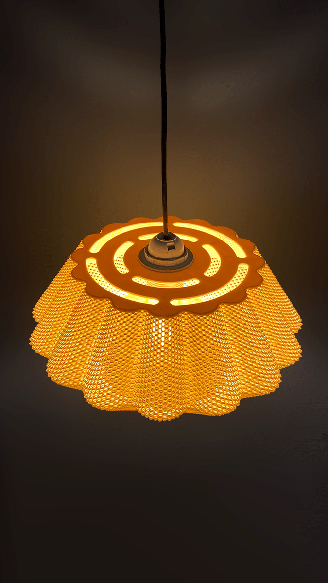 Sol Wall Lamp - OzFDM