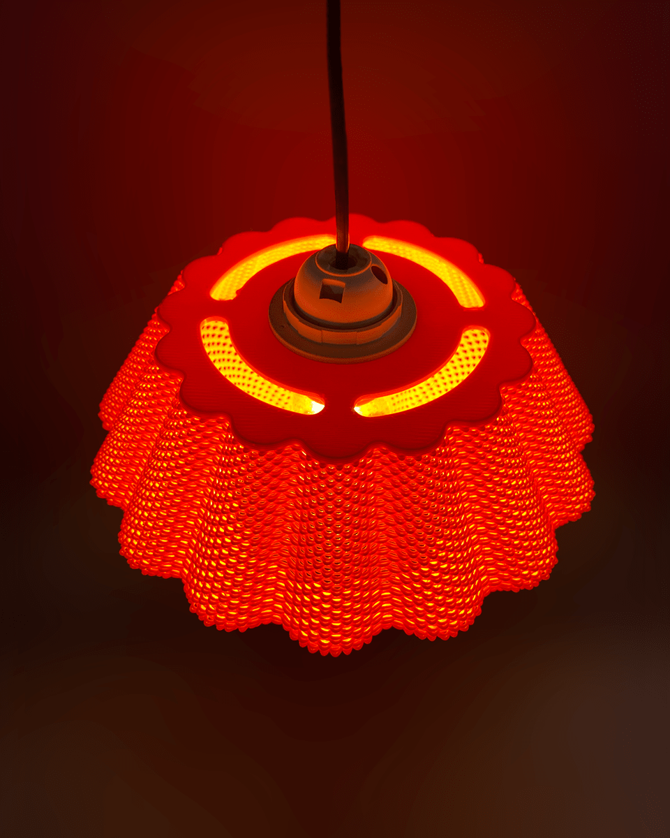 Sol Wall Lamp - OzFDM