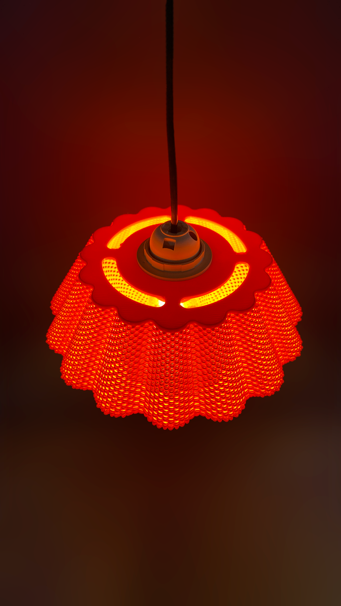 Sol Wall Lamp