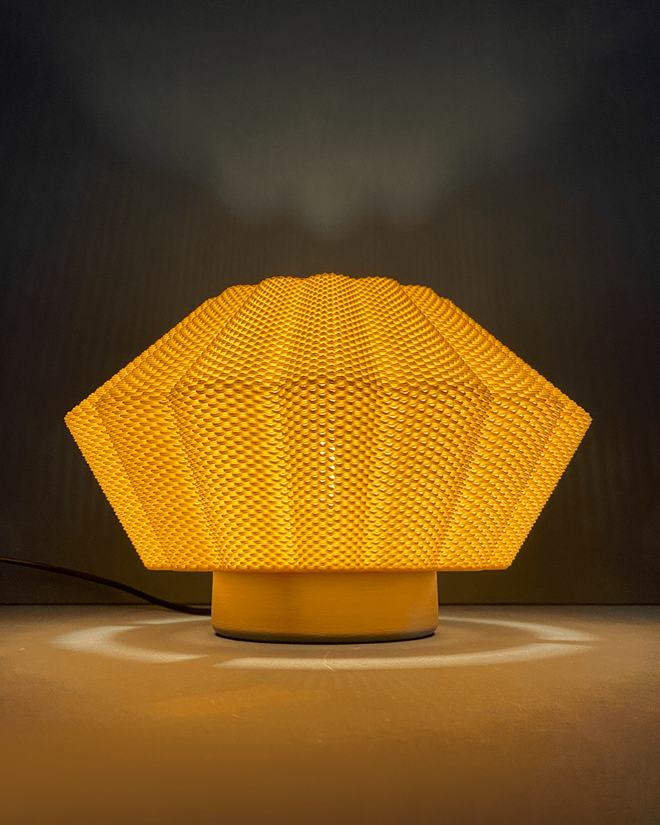 Sol Wall Lamp - OzFDM