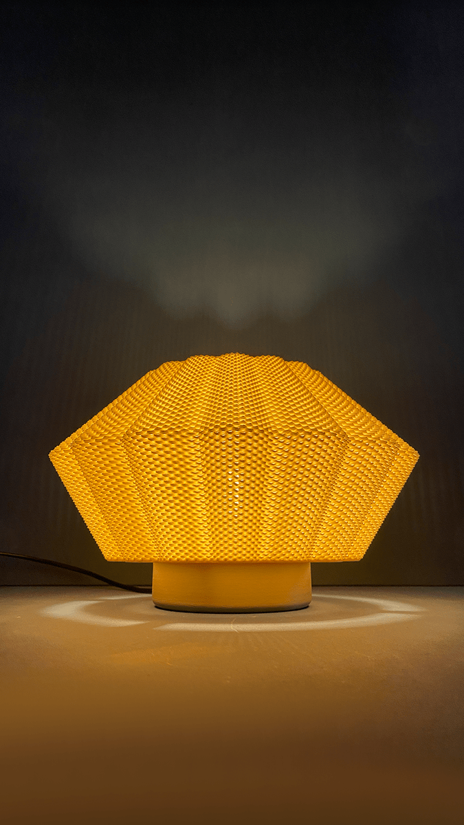 Sol Wall Lamp - OzFDM