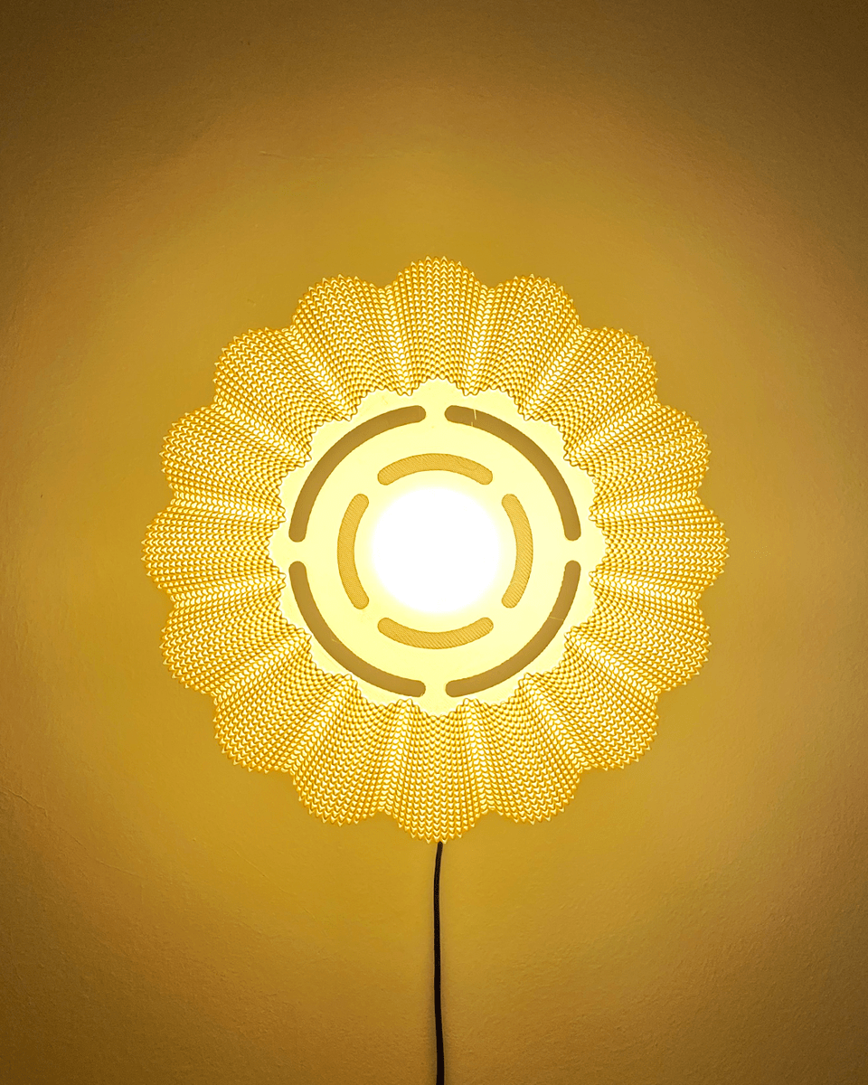 Sol Wall Lamp - OzFDM