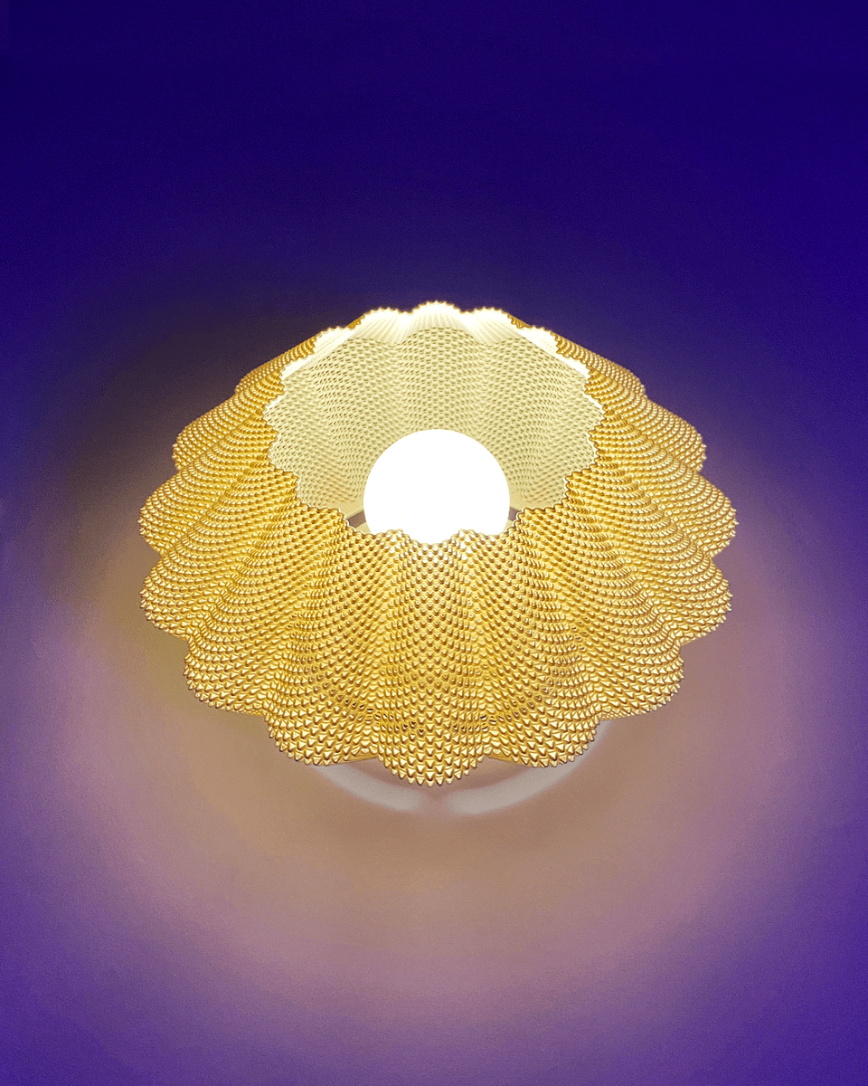 Sol Wall Lamp - OzFDM