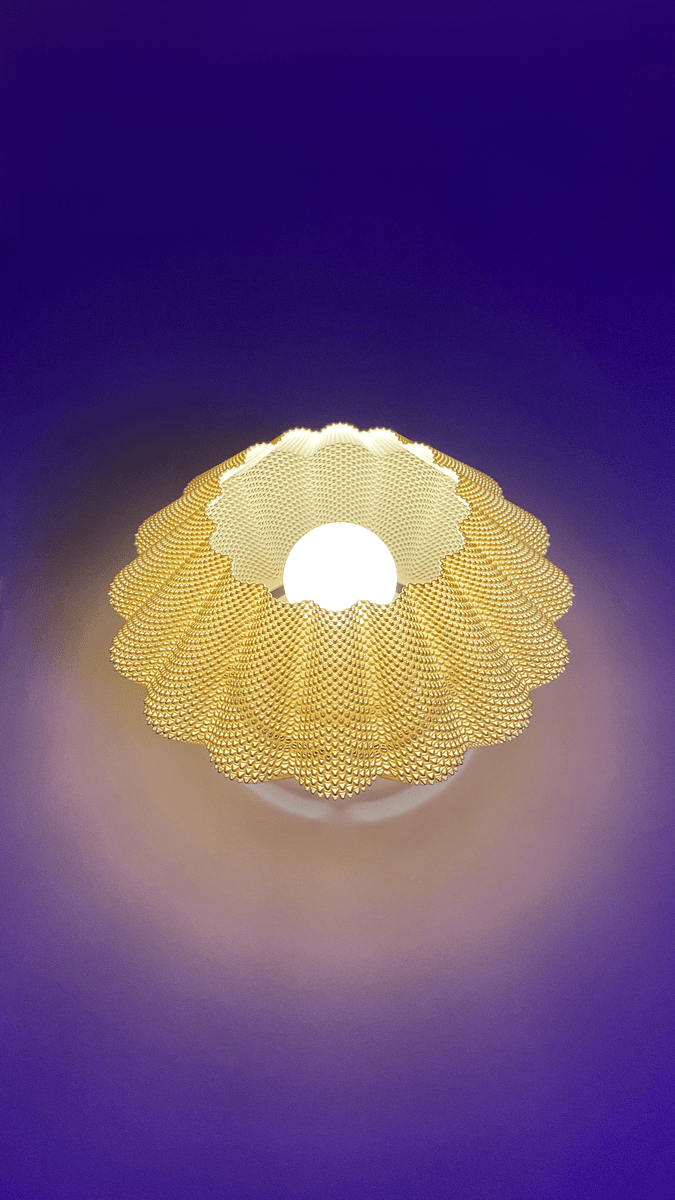 Sol Wall Lamp - OzFDM