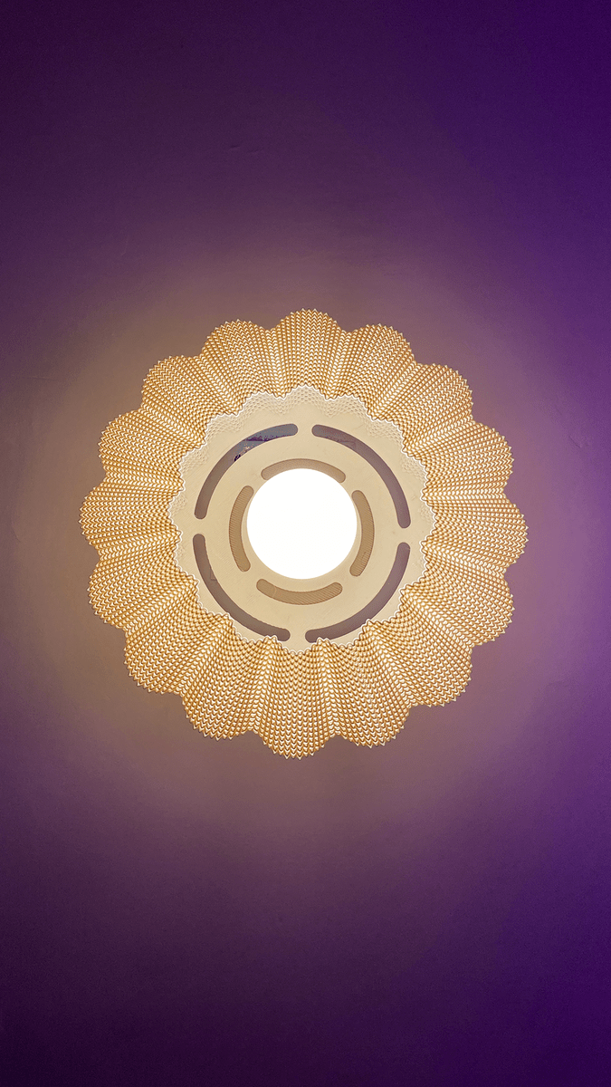 Sol Wall Lamp - OzFDM