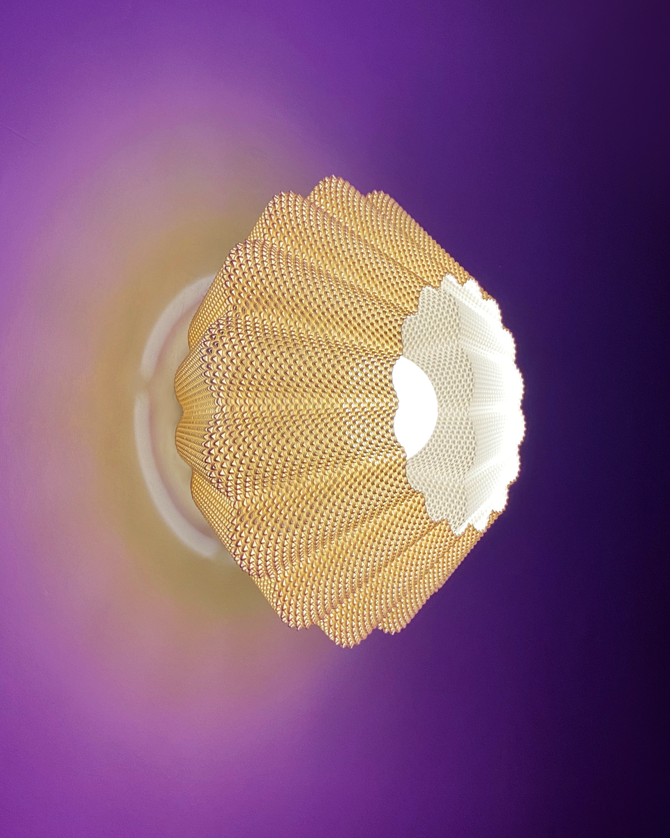 Sol Wall Lamp