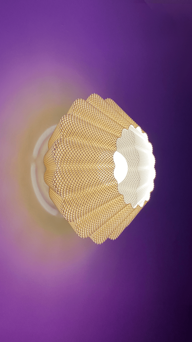Sol Wall Lamp - OzFDM