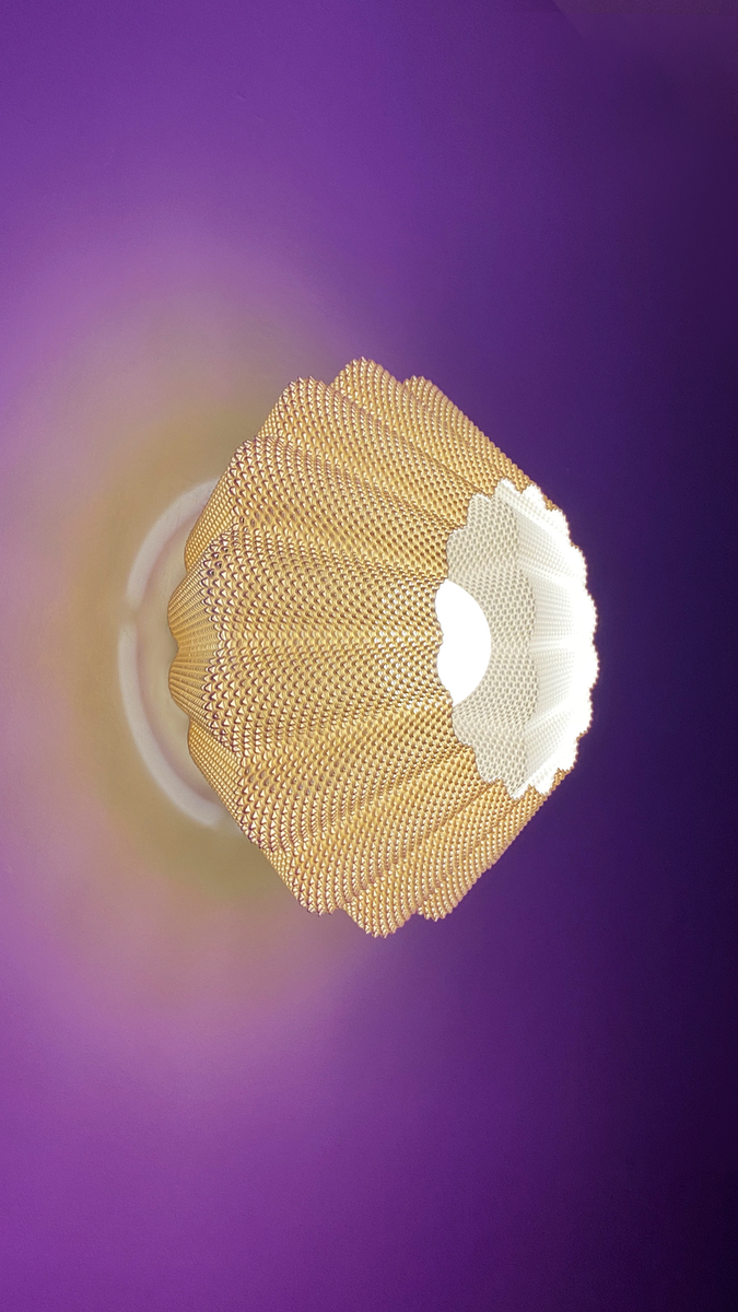 Sol Wall Lamp