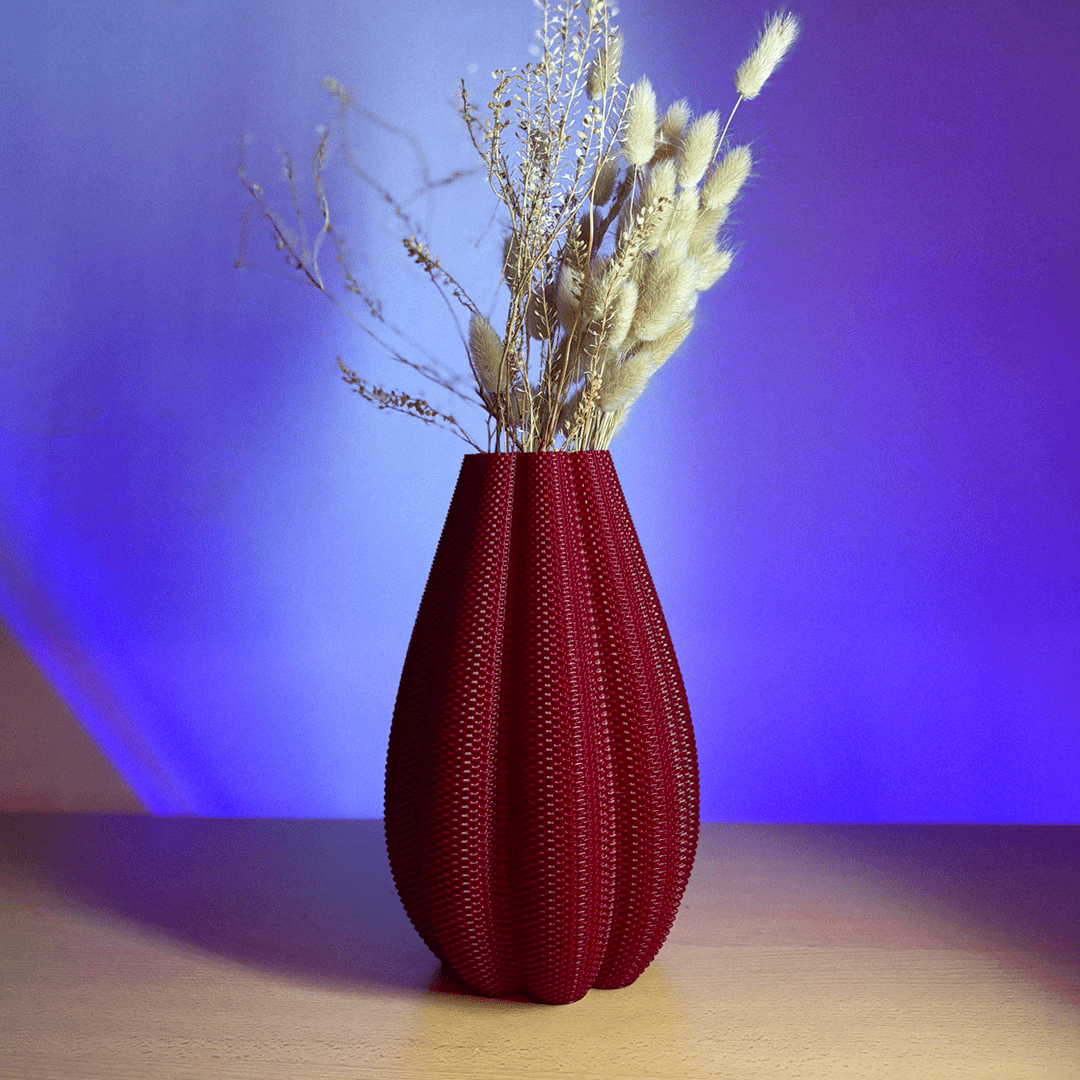 Sol Flower Vase - OzFDM