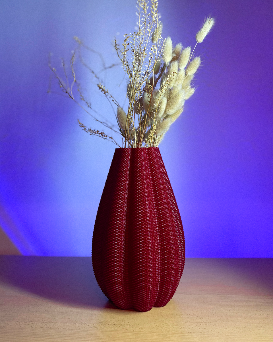 Sol Flower Vase