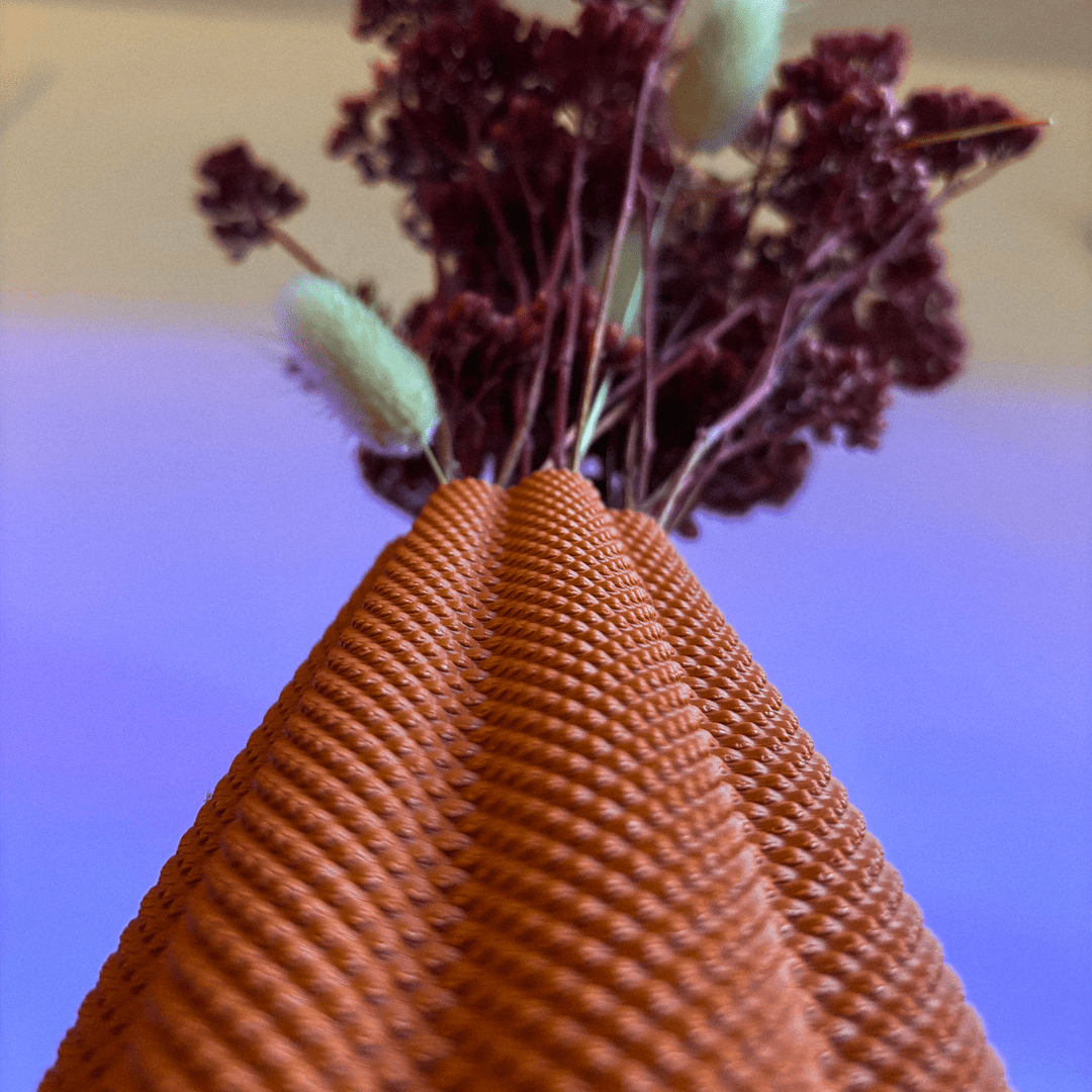 Sol Flower Vase - OzFDM