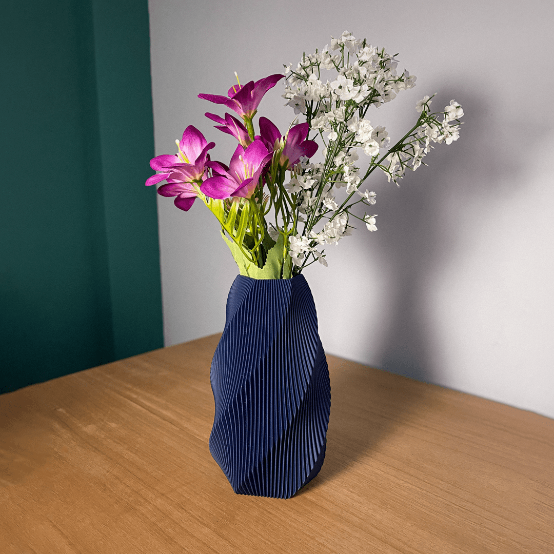 Soso Flower Vase - OzFDM