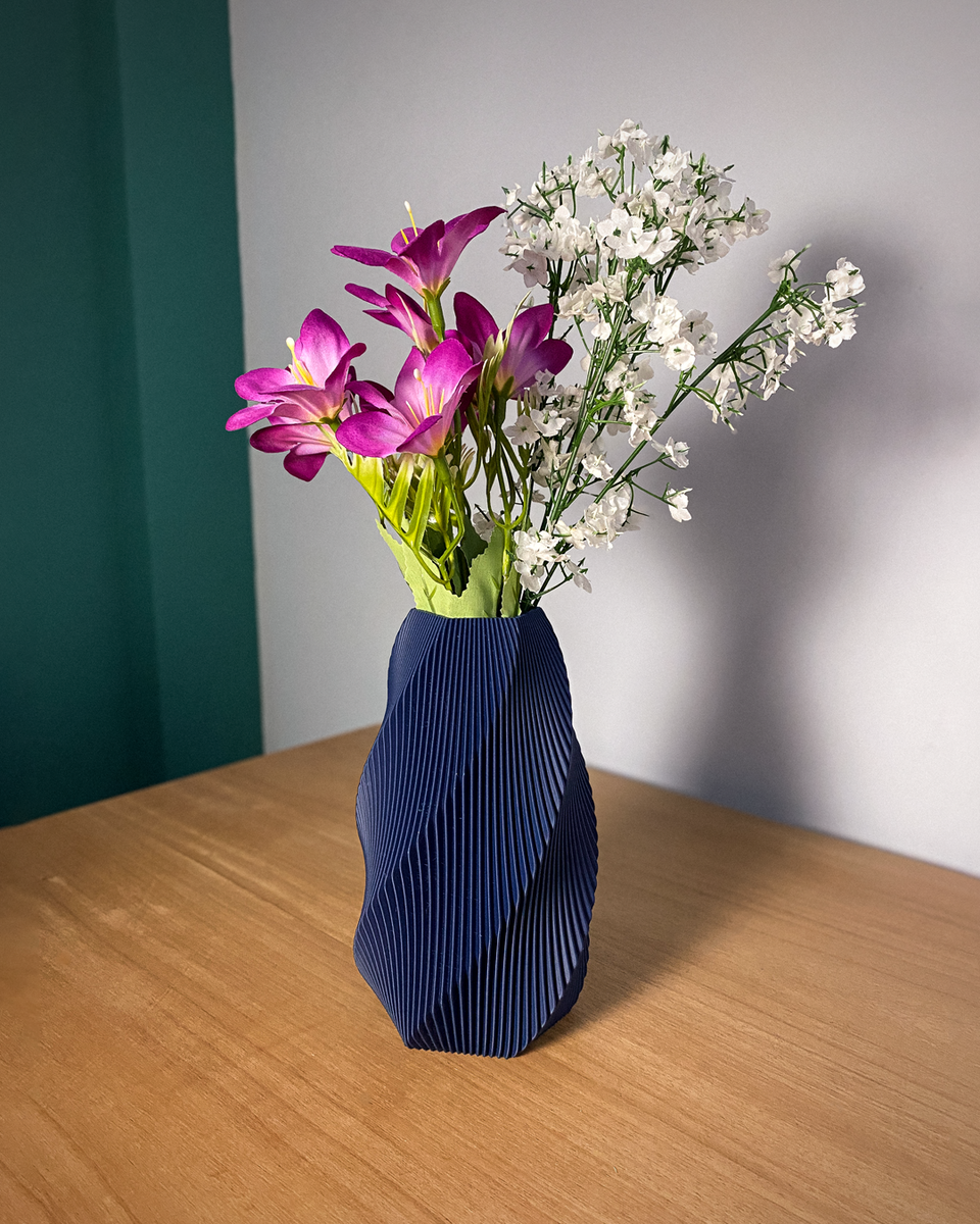 Soso Flower Vase