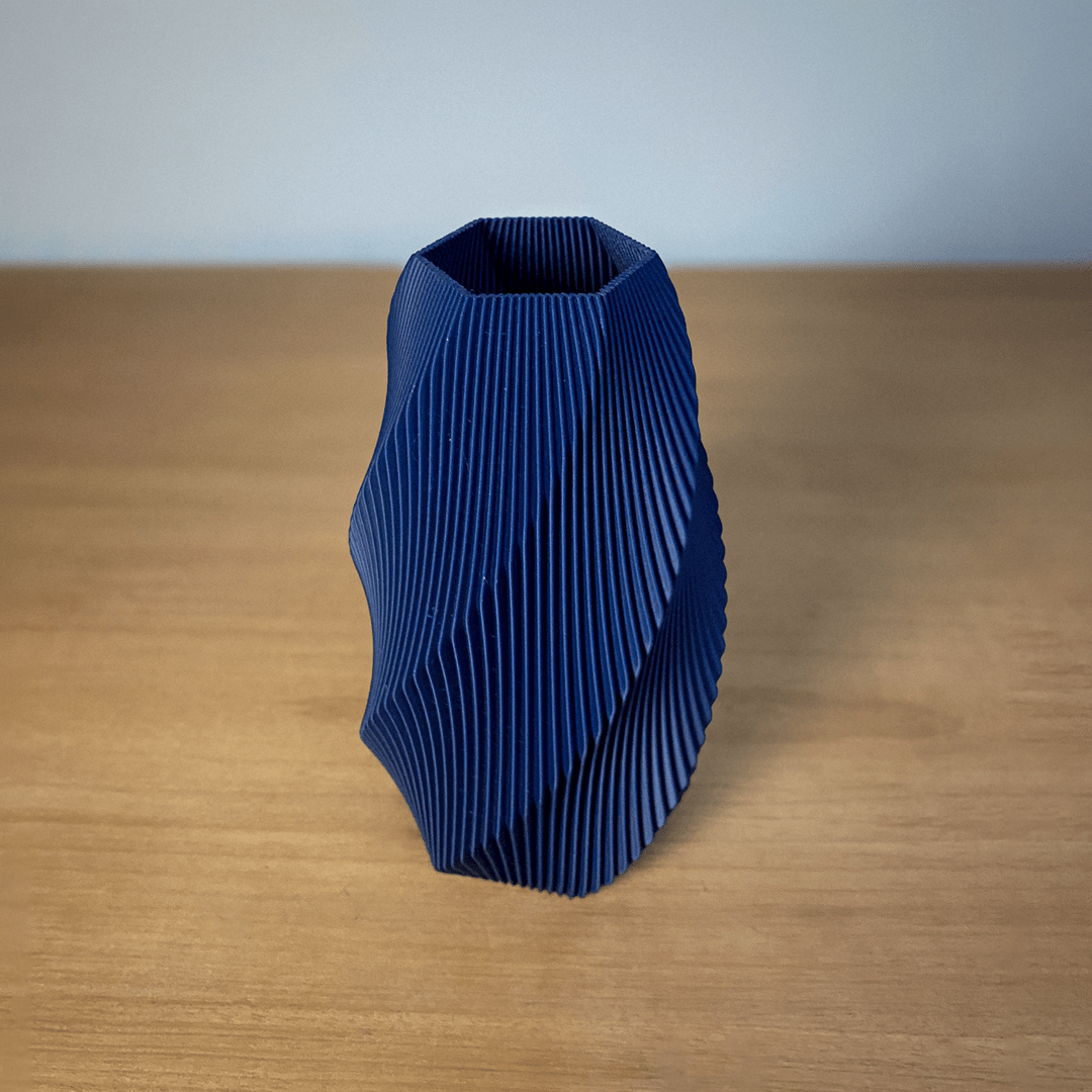 Soso Flower Vase - OzFDM