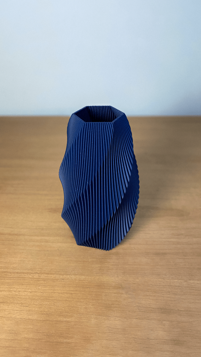 Soso Flower Vase - OzFDM