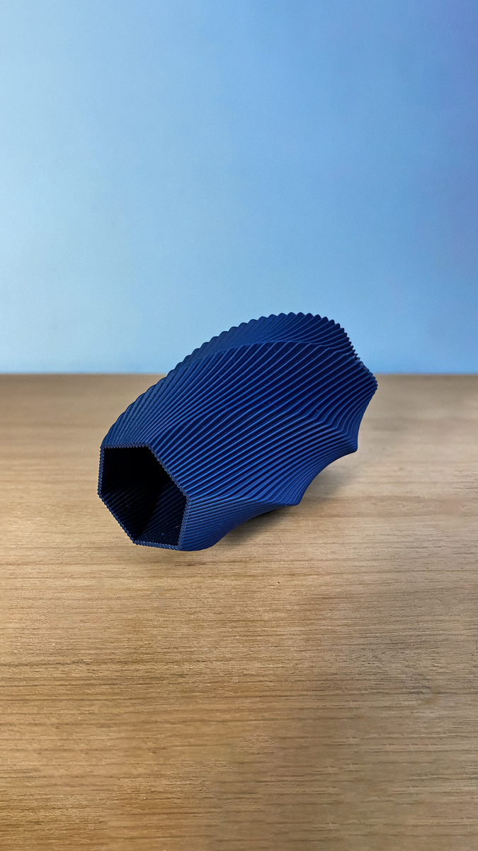 Soso Flower Vase